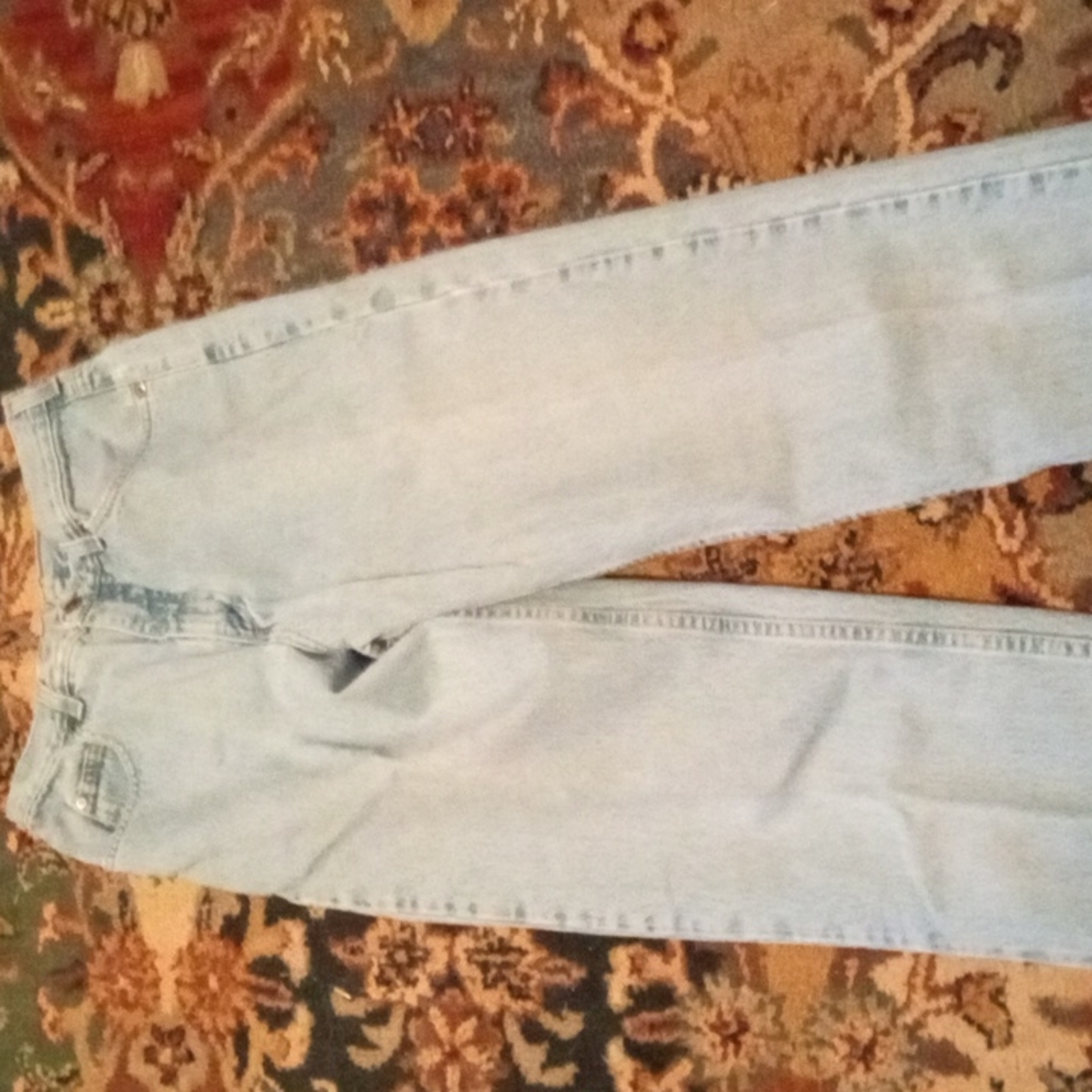 Women's jeans